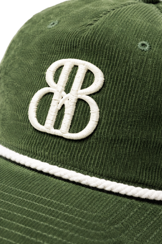 BERNNY Surfer Amazon Green
