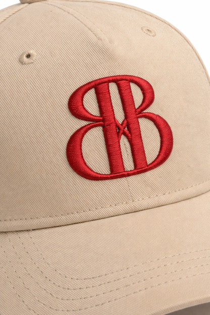 BERNNY Atelier Cap – Sand