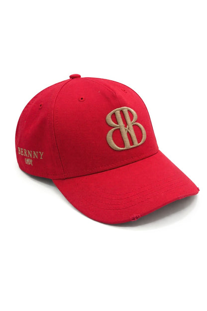 BERNNY Casa Mykonos - Red