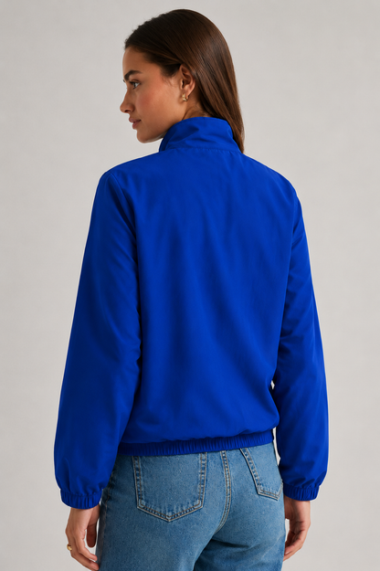 BERNNY World Cup Heritage  Female Jacket - One Size Oversized Fit