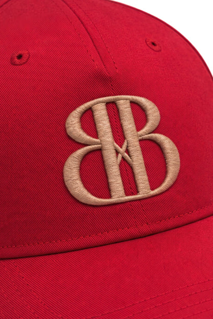 BERNNY Casa Mykonos - Red