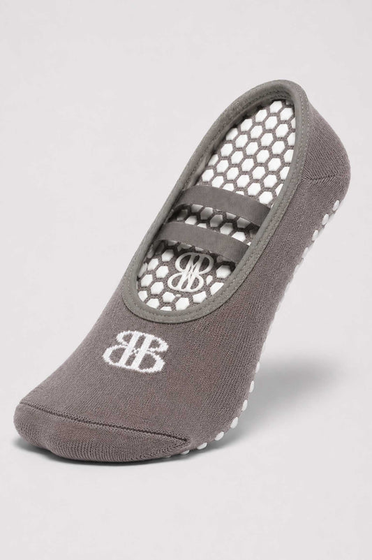 BERNNY Pilates Grip Socks