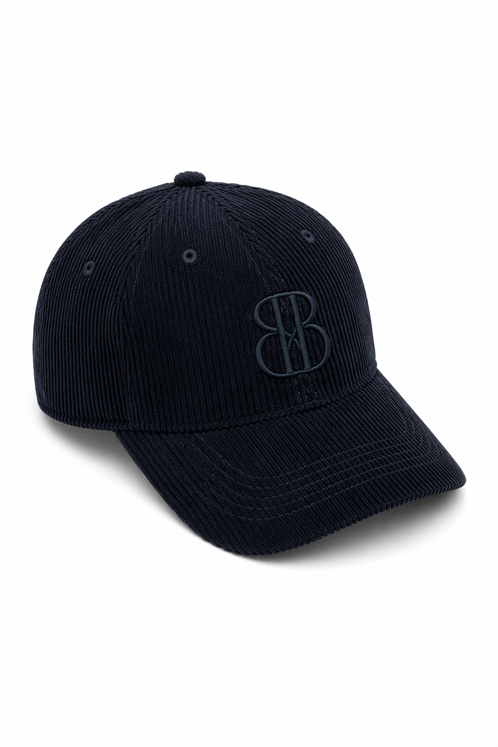 BERNNY Corduroy Navy