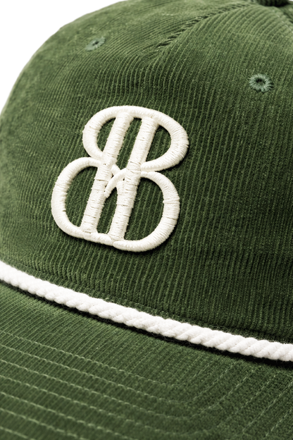 BERNNY Surfer Amazon Green
