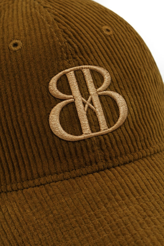 BERNNY Tanned Corduroy