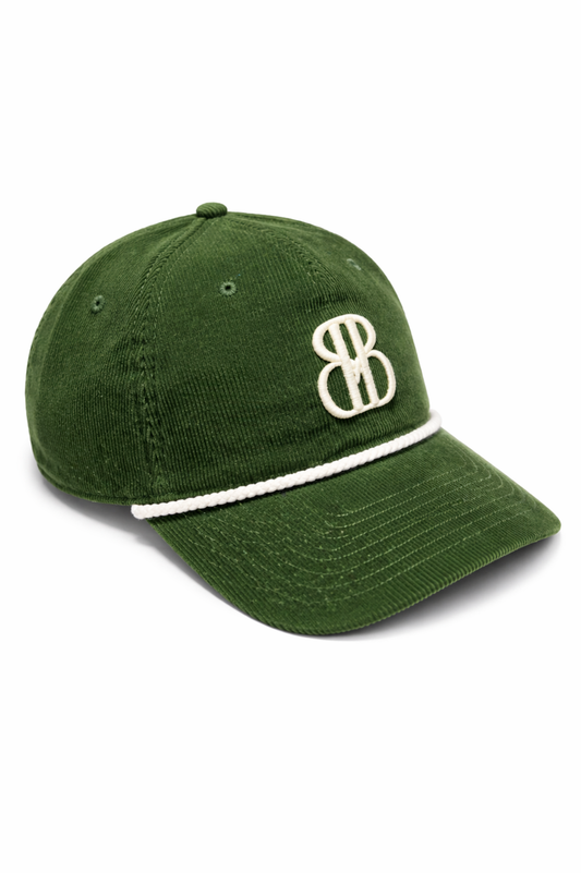 BERNNY Surfer Amazon Green