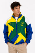 World Cup Heritage  Male Jacket - One Size Oversized Fit