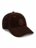 Corduroy Deep Chocolate