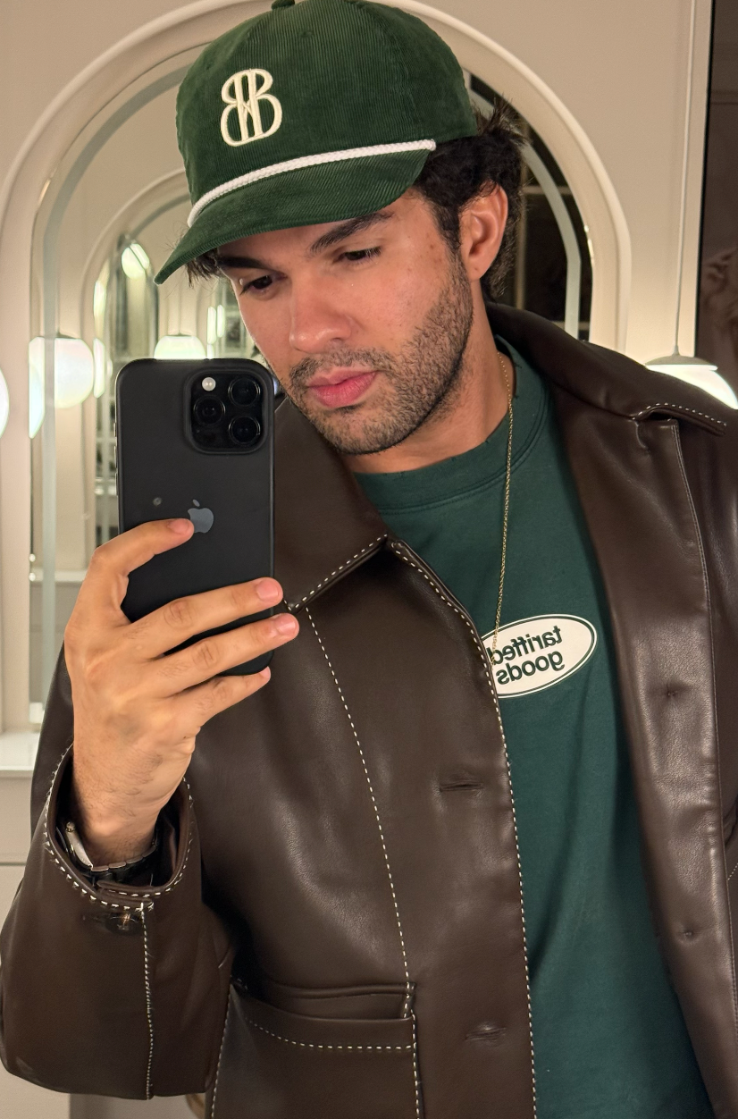 BERNNY Surfer Amazon Green