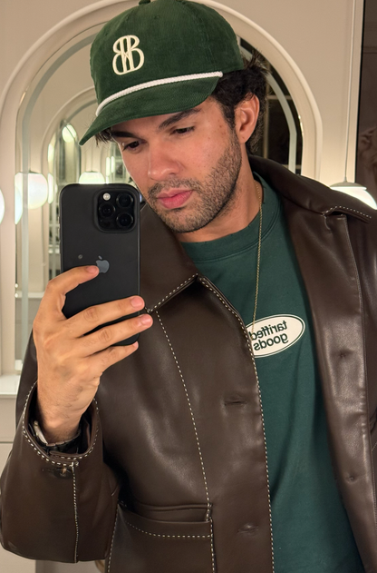 BERNNY Surfer Amazon Green