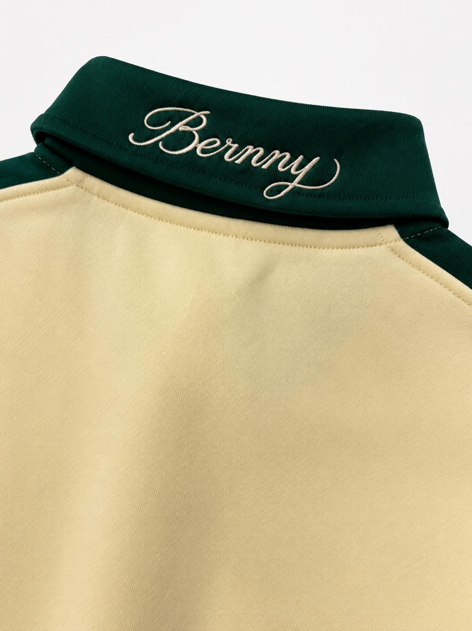 BERNNY World Cup Male Boxed Sweater – One Size, Oversized Fit