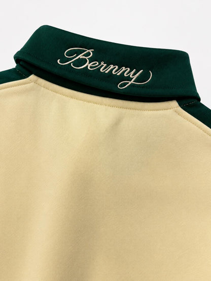 BERNNY World Cup Male Boxed Sweater – One Size, Oversized Fit
