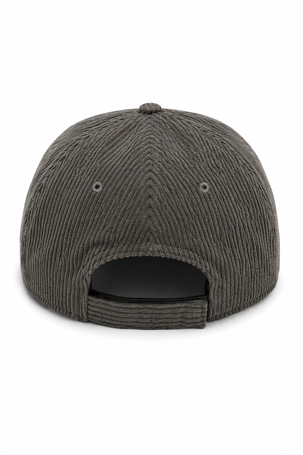 BERNNY Corduroy Grey