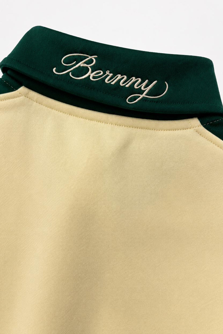 BERNNY World Cup Female Boxed Sweater – One Size, Oversized Fit